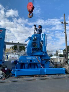 サイレントパイラー